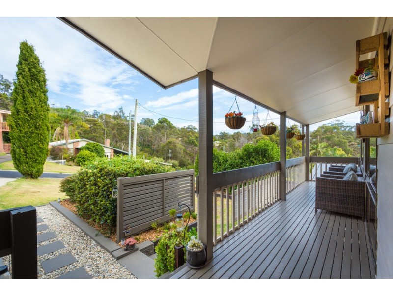 52 BEVERLEY STREET, Merimbula NSW 2548