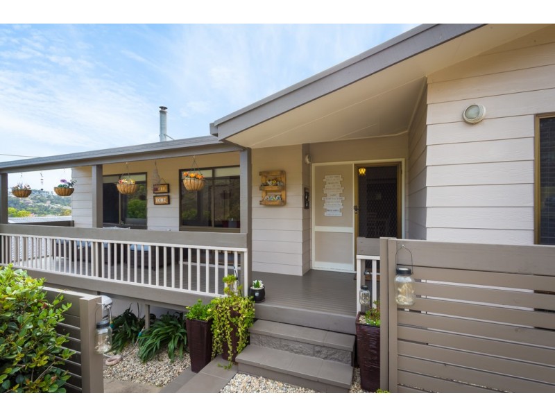 52 BEVERLEY STREET, Merimbula NSW 2548