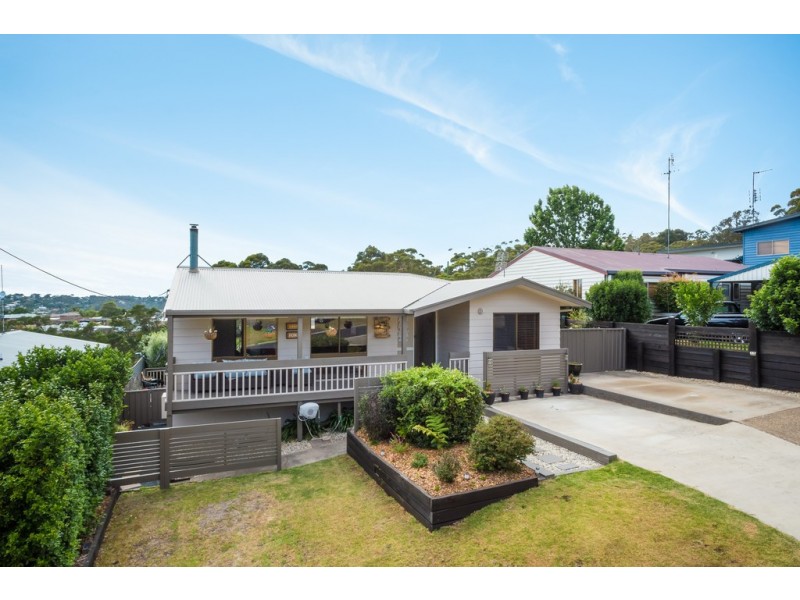 52 BEVERLEY STREET, Merimbula NSW 2548