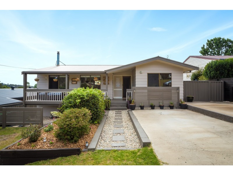 52 BEVERLEY STREET, Merimbula NSW 2548