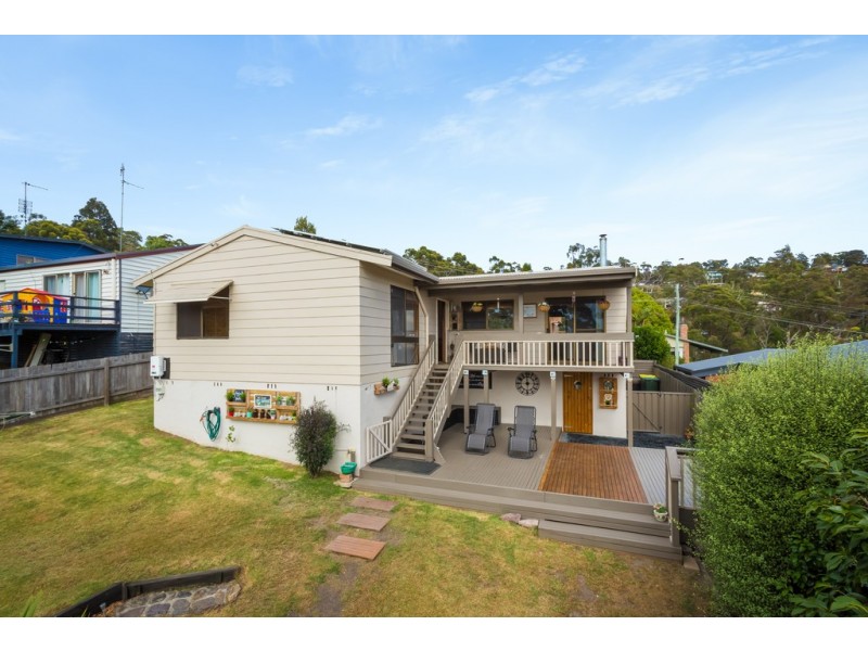 52 BEVERLEY STREET, Merimbula NSW 2548
