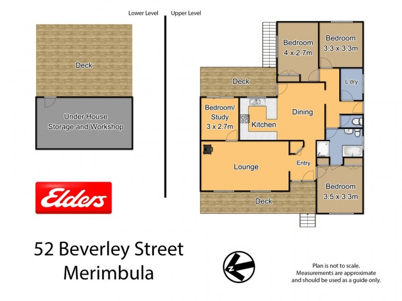52 BEVERLEY STREET, Merimbula NSW 2548