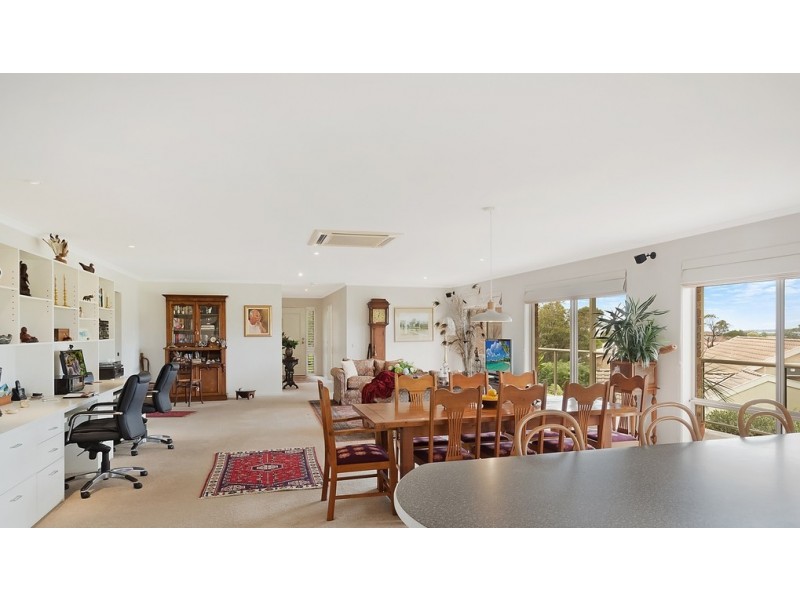 22 JOHN PENN AVENUE, Merimbula NSW 2548