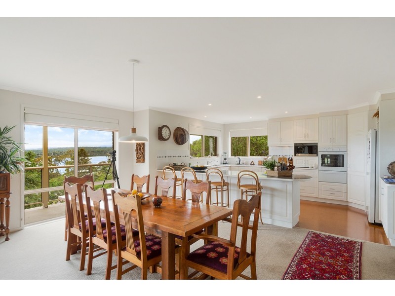 22 JOHN PENN AVENUE, Merimbula NSW 2548