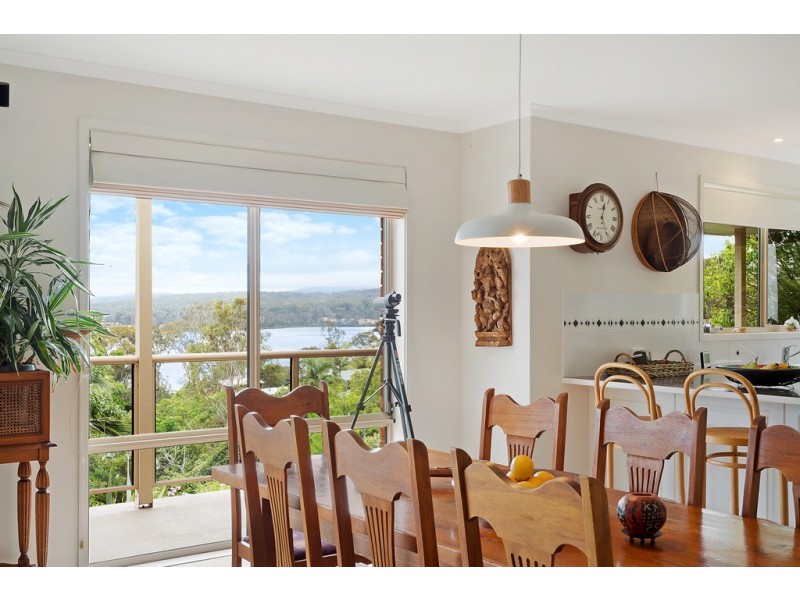 22 JOHN PENN AVENUE, Merimbula NSW 2548
