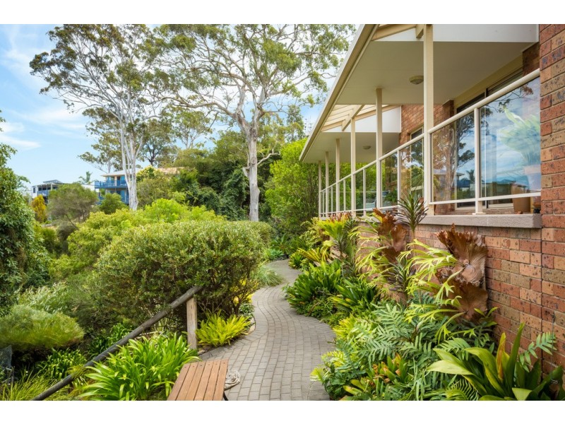 22 JOHN PENN AVENUE, Merimbula NSW 2548