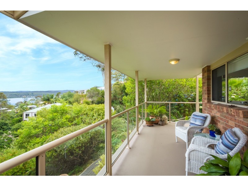 22 JOHN PENN AVENUE, Merimbula NSW 2548