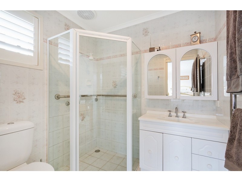 22 JOHN PENN AVENUE, Merimbula NSW 2548