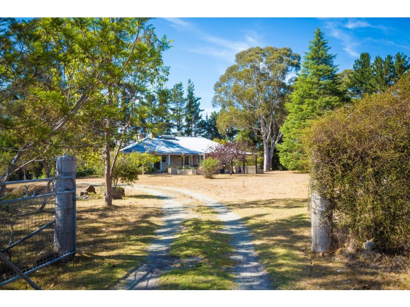 620 BACK CREEK ROAD, Lochiel NSW 2549