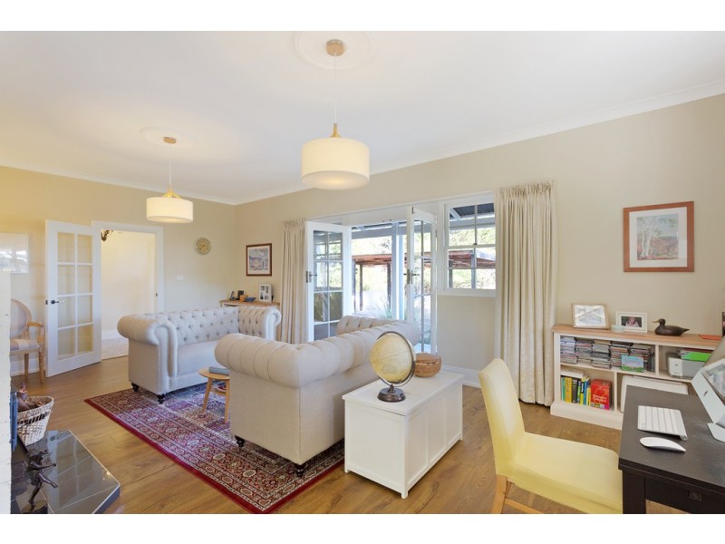 620 BACK CREEK ROAD, Lochiel NSW 2549