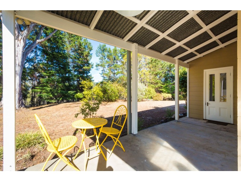 620 BACK CREEK ROAD, Lochiel NSW 2549