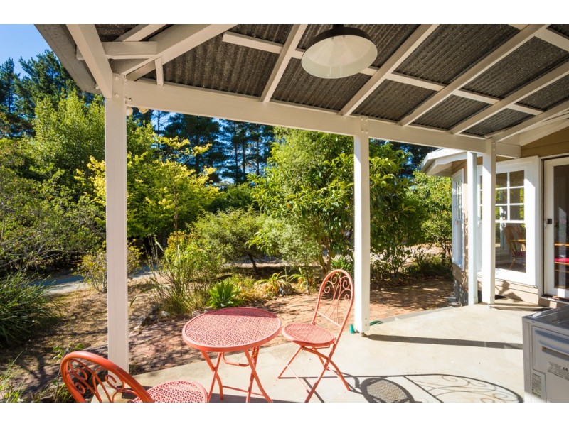 620 BACK CREEK ROAD, Lochiel NSW 2549