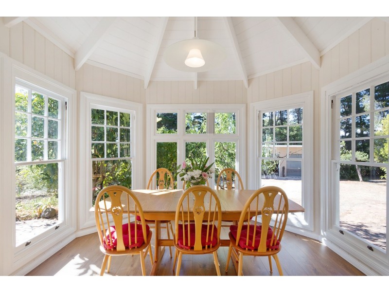 620 BACK CREEK ROAD, Lochiel NSW 2549