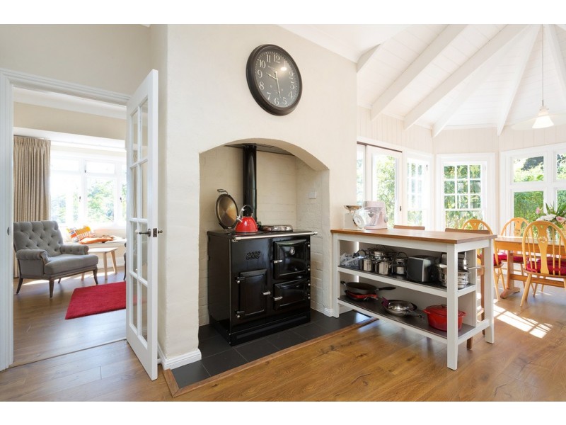 620 BACK CREEK ROAD, Lochiel NSW 2549