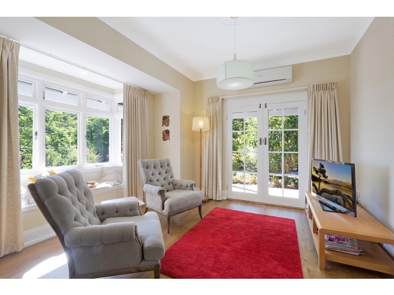 620 BACK CREEK ROAD, Lochiel NSW 2549