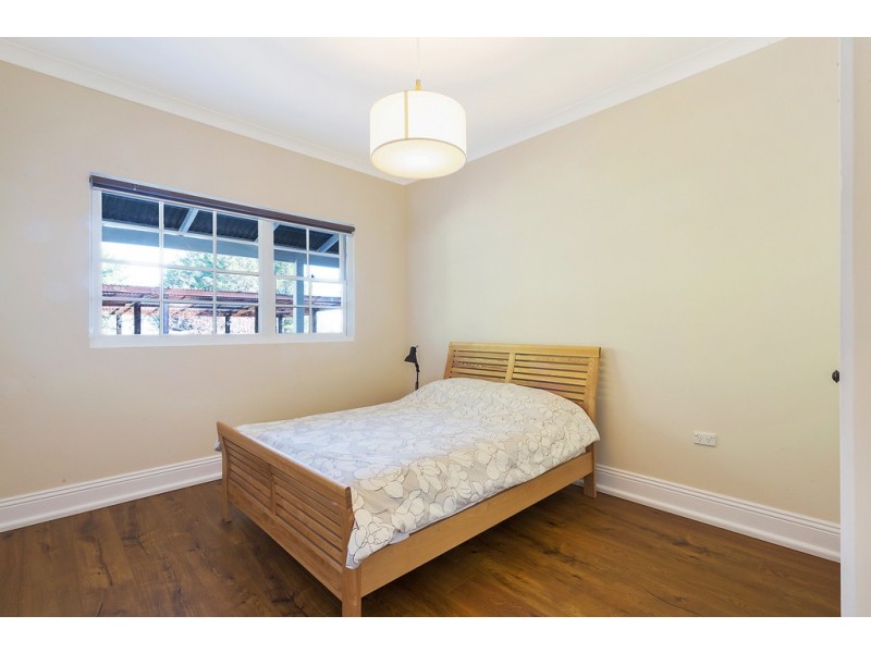 620 BACK CREEK ROAD, Lochiel NSW 2549