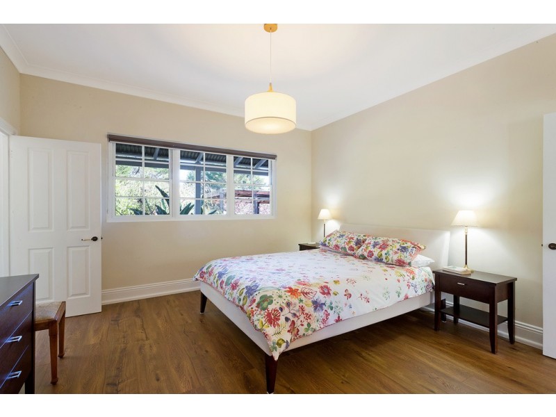 620 BACK CREEK ROAD, Lochiel NSW 2549