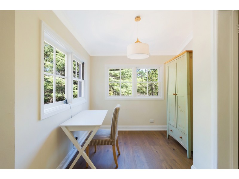 620 BACK CREEK ROAD, Lochiel NSW 2549