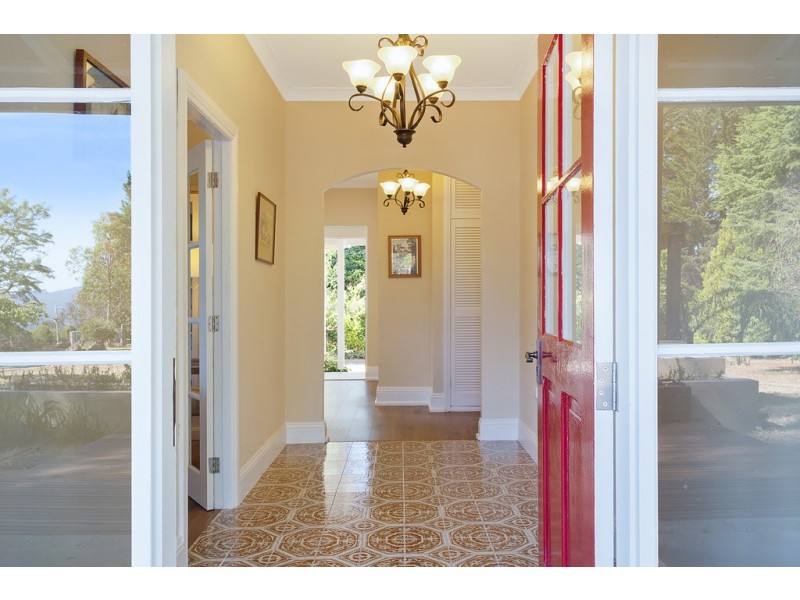 620 BACK CREEK ROAD, Lochiel NSW 2549