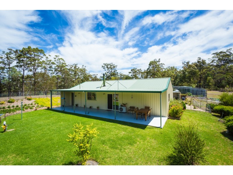 2250 PRINCES HIGHWAY, Yellow Pinch NSW 2548