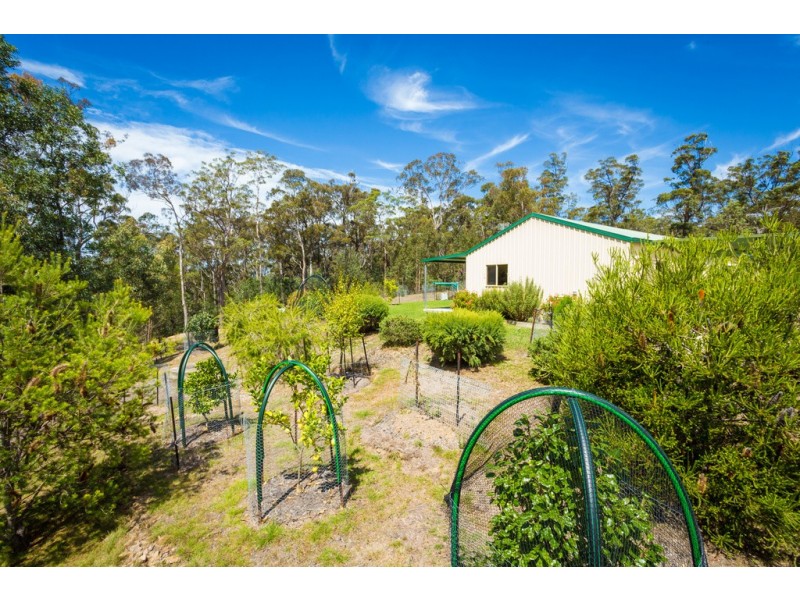 2250 PRINCES HIGHWAY, Yellow Pinch NSW 2548