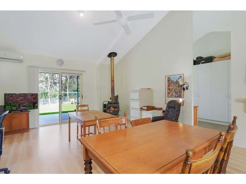 2250 PRINCES HIGHWAY, Yellow Pinch NSW 2548