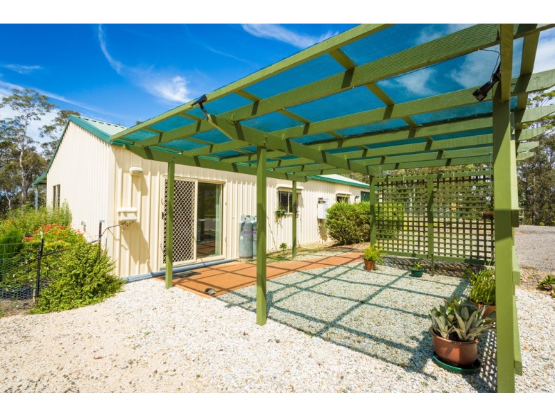 2250 PRINCES HIGHWAY, Yellow Pinch NSW 2548