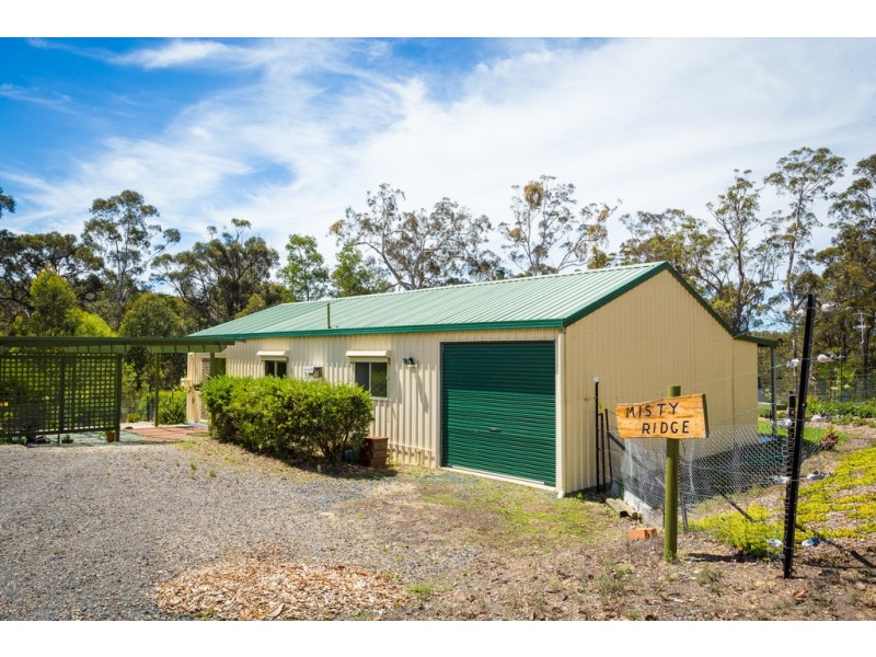 2250 PRINCES HIGHWAY, Yellow Pinch NSW 2548
