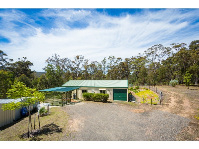 2250 PRINCES HIGHWAY, Yellow Pinch NSW 2548