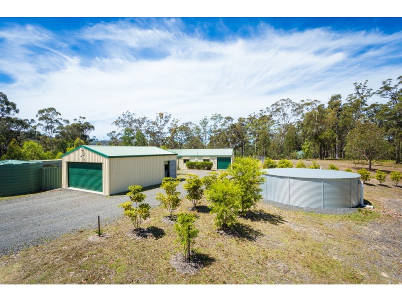 2250 PRINCES HIGHWAY, Yellow Pinch NSW 2548
