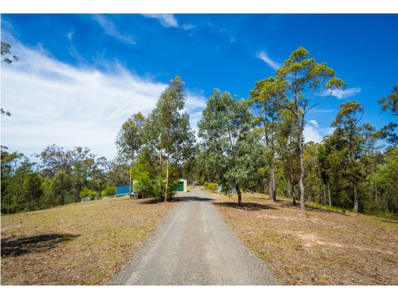2250 PRINCES HIGHWAY, Yellow Pinch NSW 2548