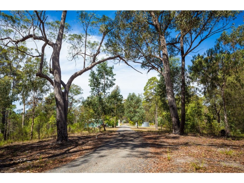 2250 PRINCES HIGHWAY, Yellow Pinch NSW 2548