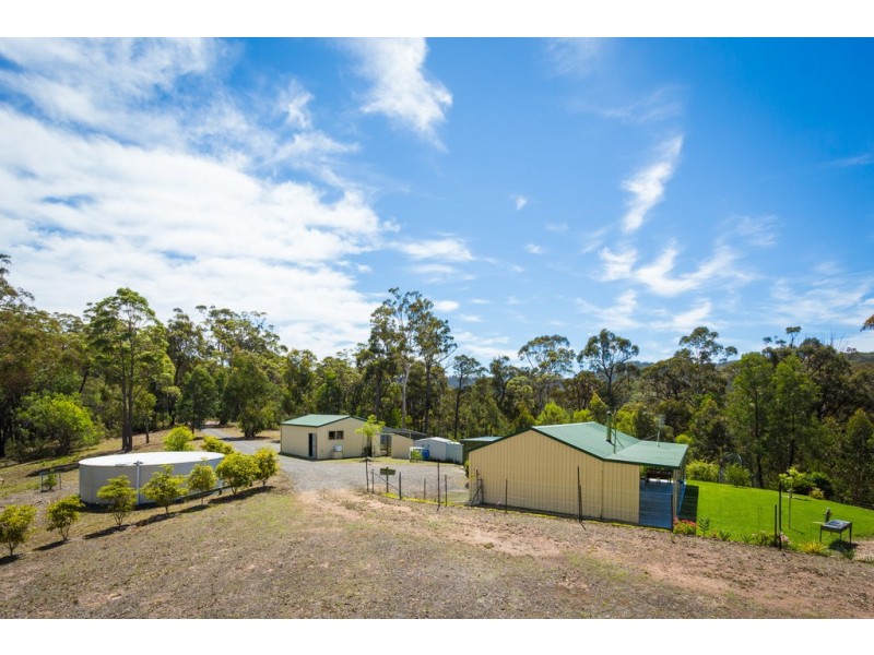 2250 PRINCES HIGHWAY, Yellow Pinch NSW 2548