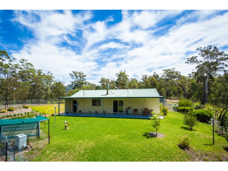 2250 PRINCES HIGHWAY, Yellow Pinch NSW 2548