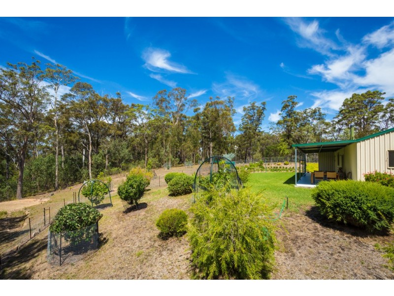 2250 PRINCES HIGHWAY, Yellow Pinch NSW 2548
