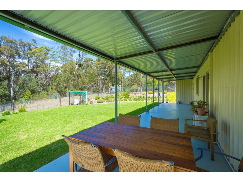 2250 PRINCES HIGHWAY, Yellow Pinch NSW 2548
