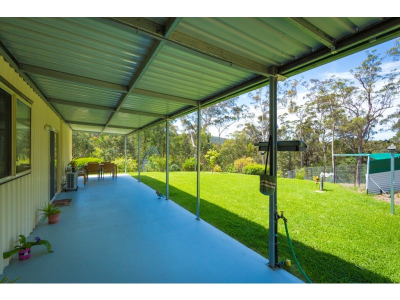 2250 PRINCES HIGHWAY, Yellow Pinch NSW 2548