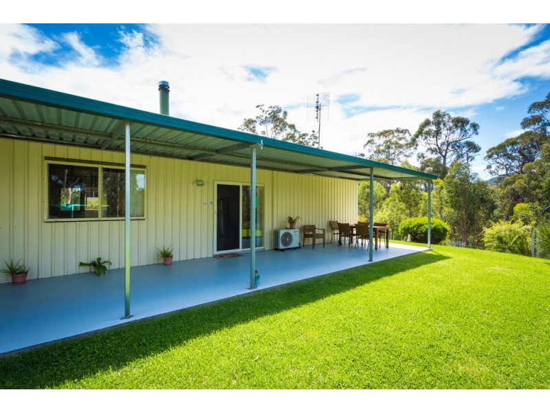 2250 PRINCES HIGHWAY, Yellow Pinch NSW 2548