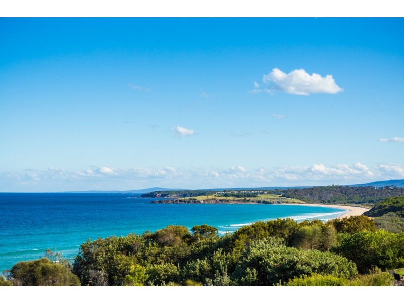 2 /142 PACIFIC WAY, Tura Beach NSW 2548