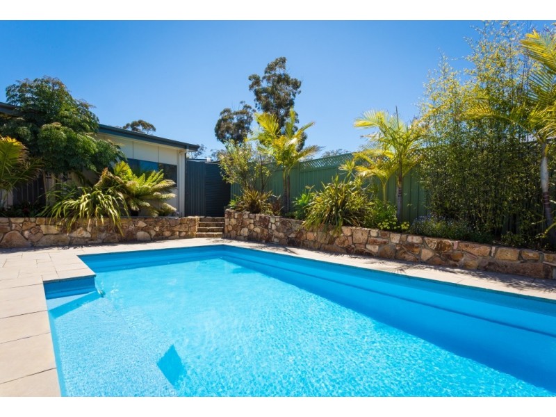 4 JABIRU PLACE, Mirador NSW 2548