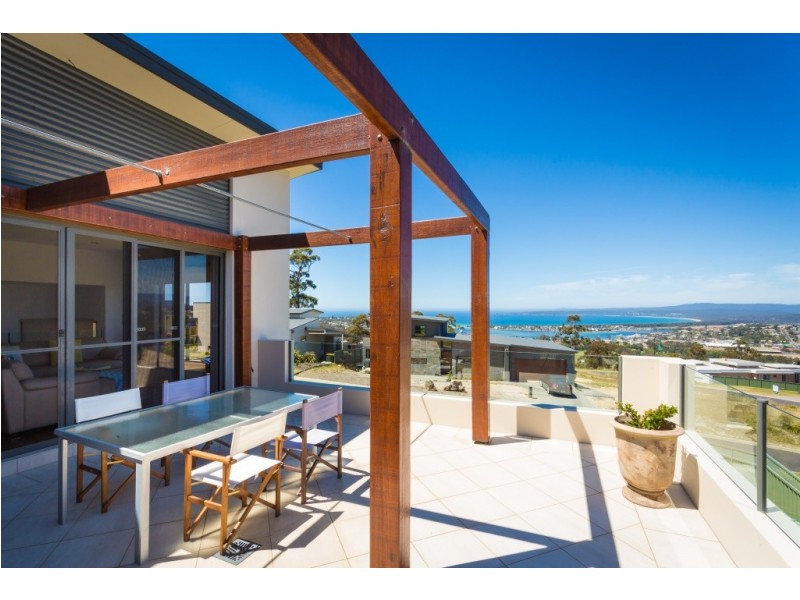 4 JABIRU PLACE, Mirador NSW 2548