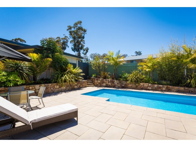 4 JABIRU PLACE, Mirador NSW 2548