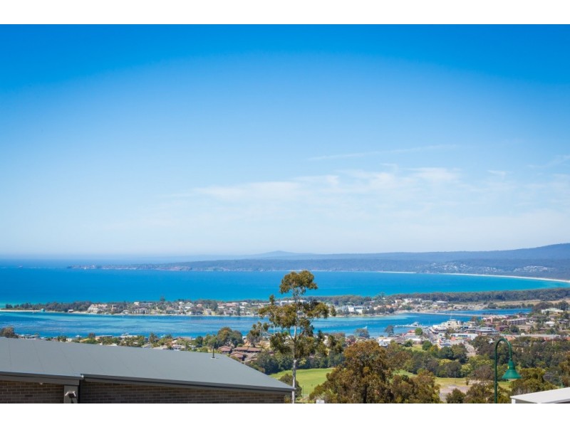 4 JABIRU PLACE, Mirador NSW 2548