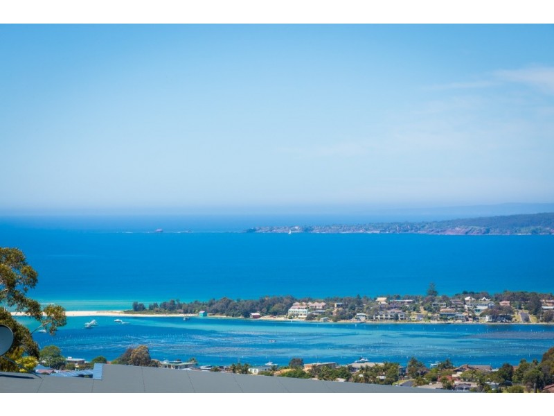 4 JABIRU PLACE, Mirador NSW 2548