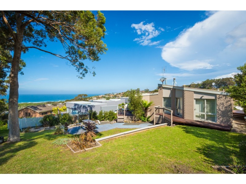 23 ACACIA CRESCENT, Tura Beach NSW 2548