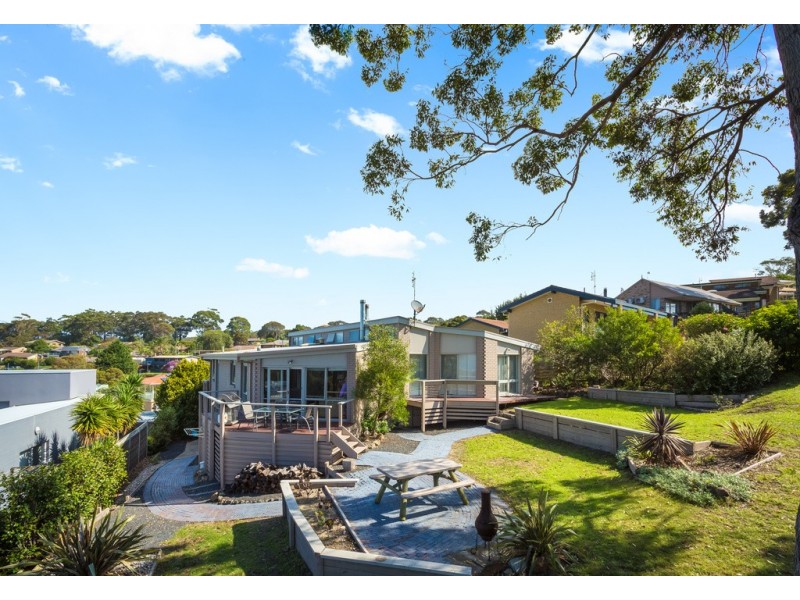 23 ACACIA CRESCENT, Tura Beach NSW 2548