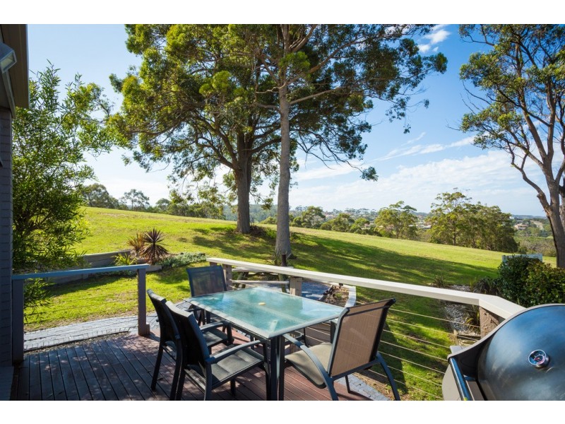23 ACACIA CRESCENT, Tura Beach NSW 2548