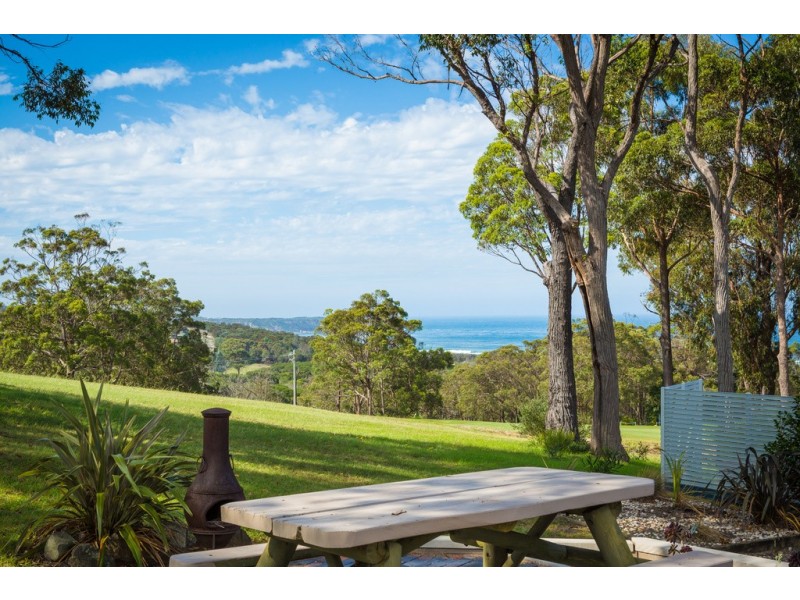 23 ACACIA CRESCENT, Tura Beach NSW 2548