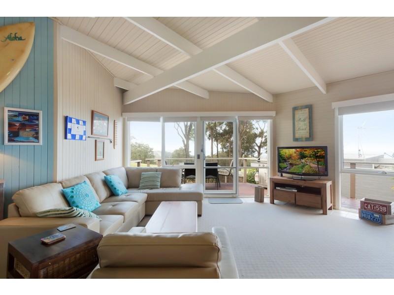 23 ACACIA CRESCENT, Tura Beach NSW 2548