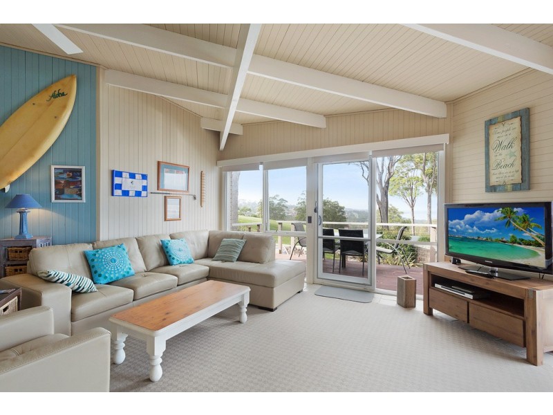 23 ACACIA CRESCENT, Tura Beach NSW 2548